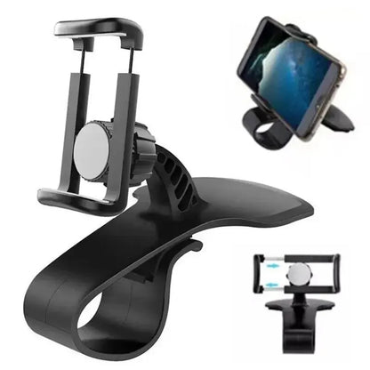 Car Phone Holder Stand Universal Dashboard