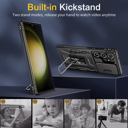 Cases For Samsung Galaxy S23 FE S25 Ultra S24