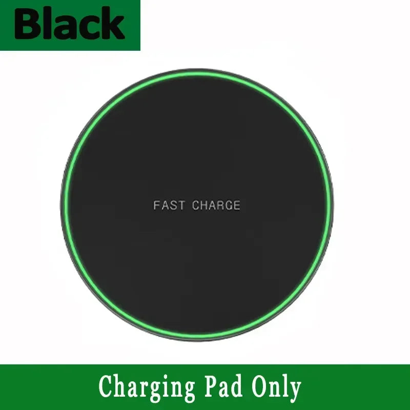 300W Wireless Charger For iPhone 16 15 14 13 Pro