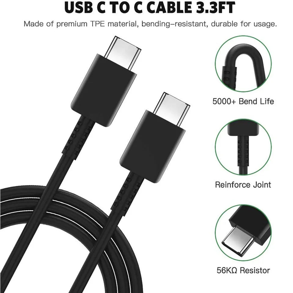 45W USB-C Mobile Phone Charger Plug Fast Charging Plug Mobile Phone Charger Adapter Suitable For Phone Tablet Fast Charging Plug