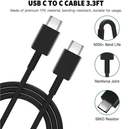 45W USB-C Mobile Phone Charger Plug Fast Charging Plug Mobile Phone Charger Adapter Suitable For Phone Tablet Fast Charging Plug