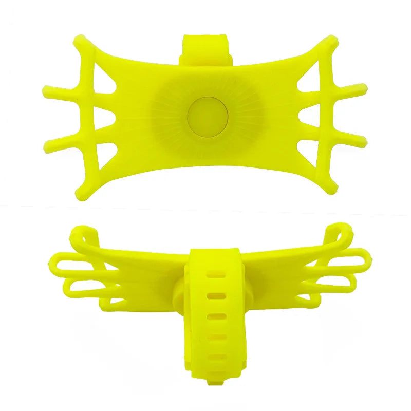 Universal Bicycle Mobile Phone Holder