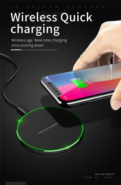 300W Wireless Charger For iPhone 16 15 14 13 Pro