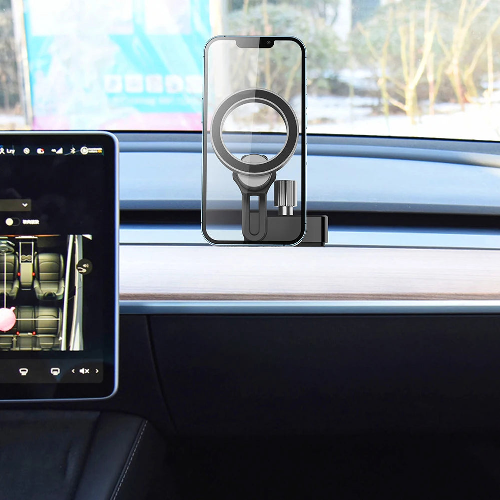 Navigation Car Holder Universal Smartphone Stand