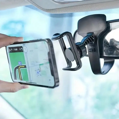 Car Phone Holder Stand Universal Dashboard