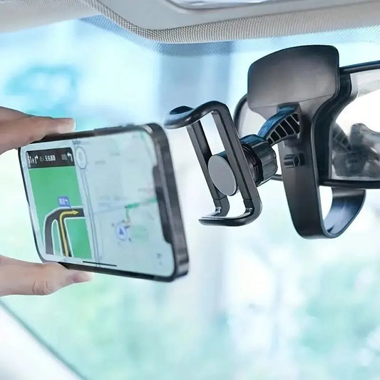 Car Phone Holder Stand Universal Dashboard
