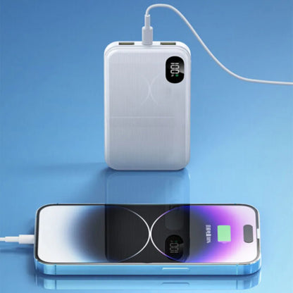 20000Mah Power Bank Fast Charger