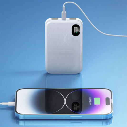 20000Mah Power Bank Fast Charger