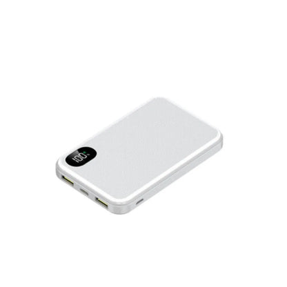 20000Mah Power Bank Fast Charger