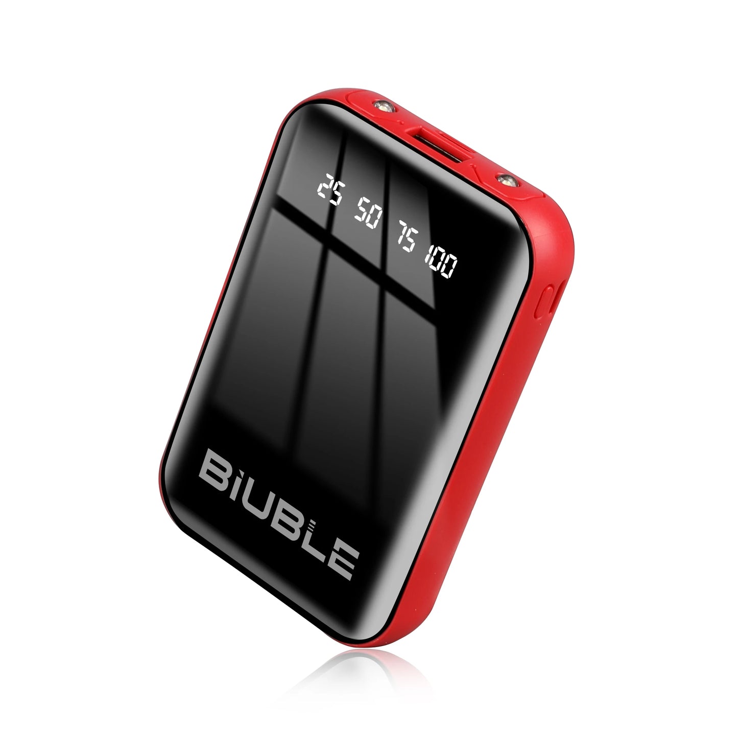 15000mAh Portable Mini USB LED Power Bank