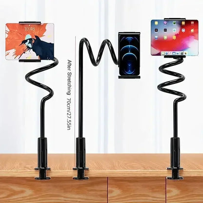 Mobile Phone Stand Lazy Bedside