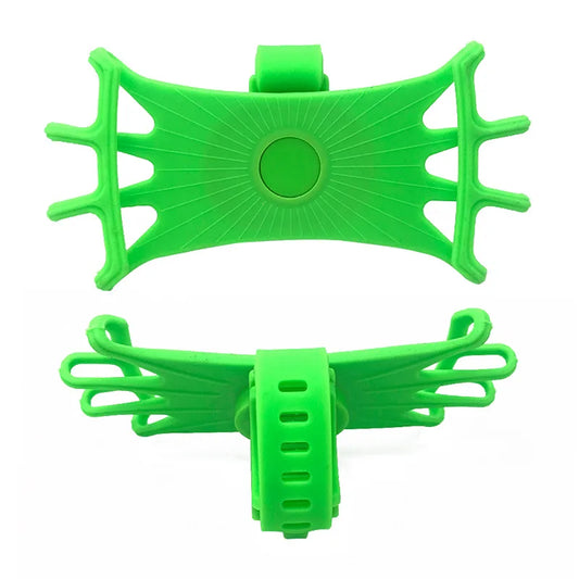 Universal Bicycle Mobile Phone Holder