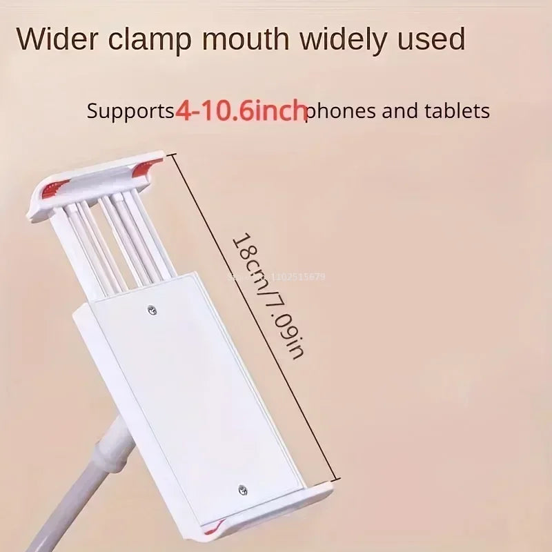 Mobile Phone Stand Lazy Bedside