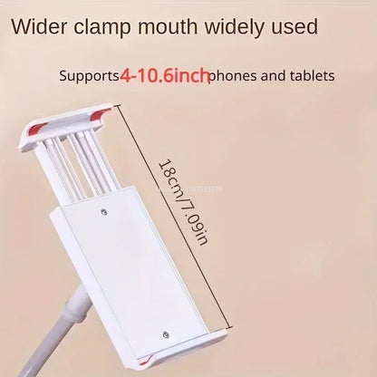 Mobile Phone Stand Lazy Bedside