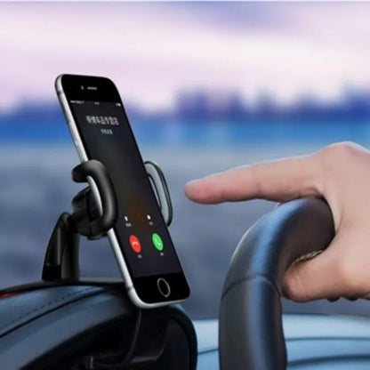 Car Phone Holder Stand Universal Dashboard